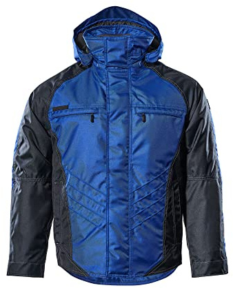 Mascot Pilotenjacke Frankfurt, 1 Stück, 2XL, kornblau/dunkelblau, 12035-211-11010-2XL