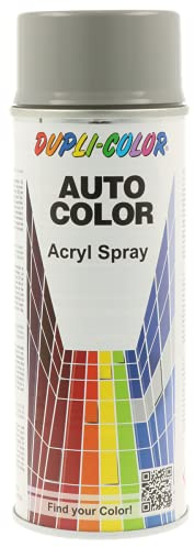 Dupli-Color 581052 Auto-Color-Spray, 400 ml, Weiß/Grau 1-0840
