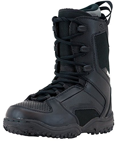 Snowboardschuh Herren Nidus Softboot BASE Gr. Mondo 30,5 Neu
