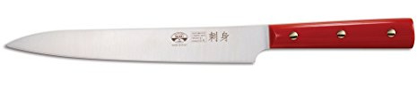 Coltellerie Berti - Sashimi - Coltello per affettare - Coltello cucina