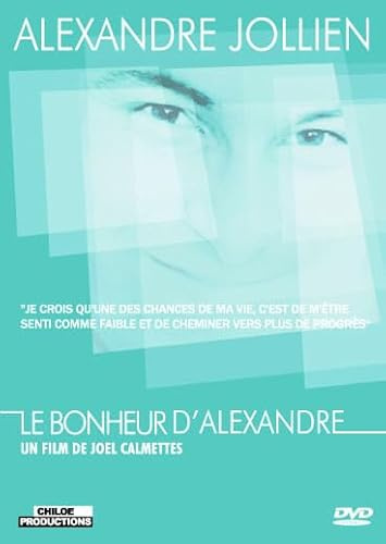 Le bonheur d'alexandre [FR Import]