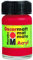 Marabu 14010039031 - Decormatt acrilico rosso ciliegia 031, 15 ml, vernice acrilica opaca a base d'acqua, cremosa e intensa, resistente alla saliva, resistente alle intemperie, per dipingere e modellare liberamente