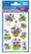 AVERY Zweckform ZDesign Sticker Veilchen VE = 1