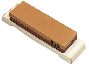 Naniwa - Japanese Sharpening Stone - #1000 / #3000 - for Japanese Knife