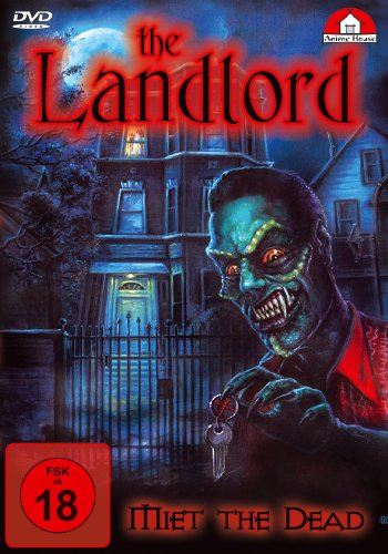 The Landlord - Miet the Dead
