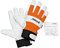 Stihl 0000 883 1508 Standard Kettensägenhandschuhe Größe S