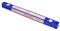 GURU SHOP Nag Champa, Nagchampa Incense Räucherstäbchen - Sai Baba Satya 10 g, 1x1x1 cm