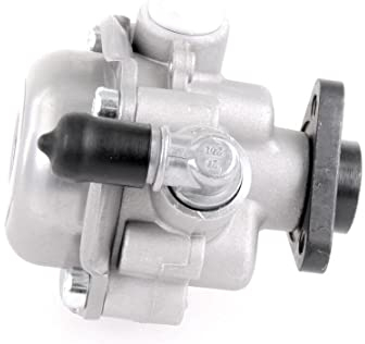 Hydraulikpumpe Lenkung hydraulisch Linkslenker Rechtslenker passend für BMW E46