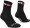GripGrab Classic Regular Cut 1er und 3er Set Sommer Fahrradsocken Rennrad Mountainbike Indoor Cycling Radsport Socken