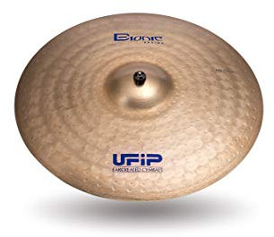 UFIP Bionic Series 50,80 (20) cm-Piatto Ride