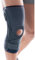 Rodillera ligamentos cruzados rf:4109 talla 4