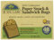 If You Care | Paper Sandwich Bags | 2 X 48 Bags