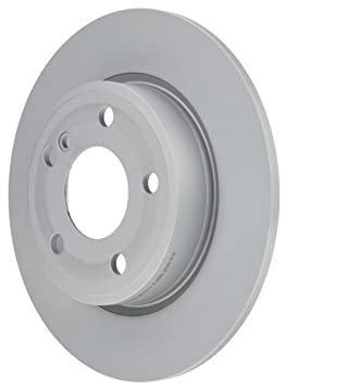 Bosch Automotive 0986479 A03 Bremsscheibe