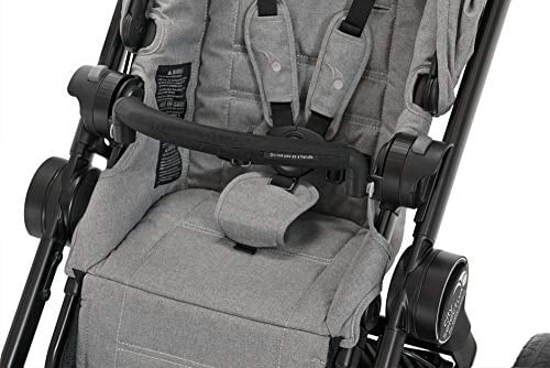 Baby Jogger Sicherheitsbügel | für City Select 2 Buggy Kinderwagen