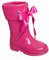 IGOR Campera, Stivali di Gomma Bambina, Rosa (Fucsia W10114), 27 EU