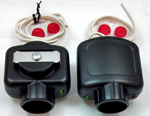 LINEAR Garage Door Openers HAE00002 Safety Sensor Kit LSO, LDO by LINEAR