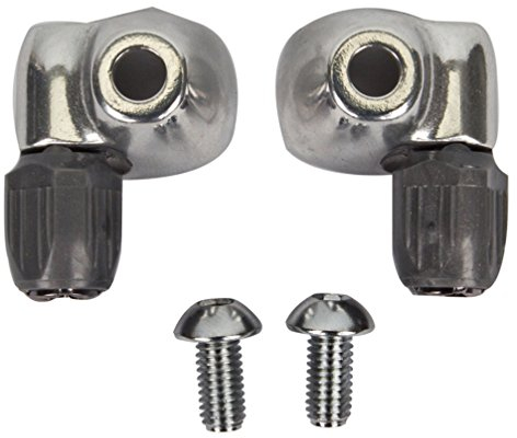 SHIMANO Unisex Adulto 67b 9100 Parti, Argento A, Taglia unica