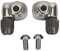 SHIMANO Unisex Adulto 67b 9100 Parti, Argento A, Taglia unica
