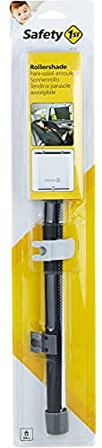 Safety 1st 38045760 - Sonnenschutz-Rollo, 1 Stück