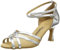 Diamant Damen Tanzschuhe 035-087-013 - Größe: UK 8