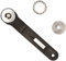 Folia 23002 Cutter rotatif Lames de rechange incluses (Import Allemagne)