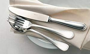 Sambonet Coltello Pesce Perles Inox