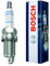Bosch Automotive FR6LES - Nickel Zündkerzen - 1 Stück