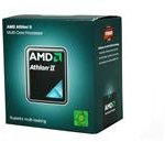 AMD Athlon II X4 640 3.0 GHz socket AM3 Quad-Core desktop processo