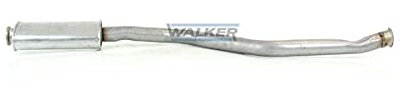 Walker 22399 Mittelschalldämpfer