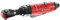 Facom VR.J254 d'Air-Mini Cliquet 3/8