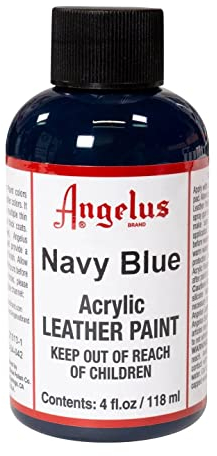 Angelus Acrylic Leather Paint
