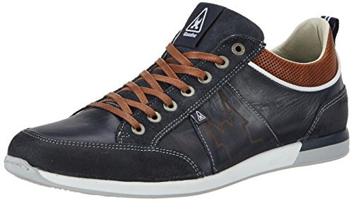 Gaastra Herren BAYLINE Sneaker, Blau (Navy)