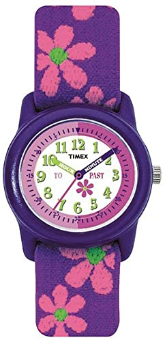 Timex Time Machines T89022 Armbanduhr, elastisch, 29 mm