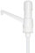 Sonett Abfüllpumpe für 5-l-/10-l-Kanister, Hub 30 ml, 110 g