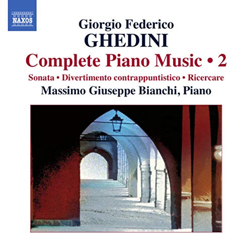 Naxos Deutschland GmbH
