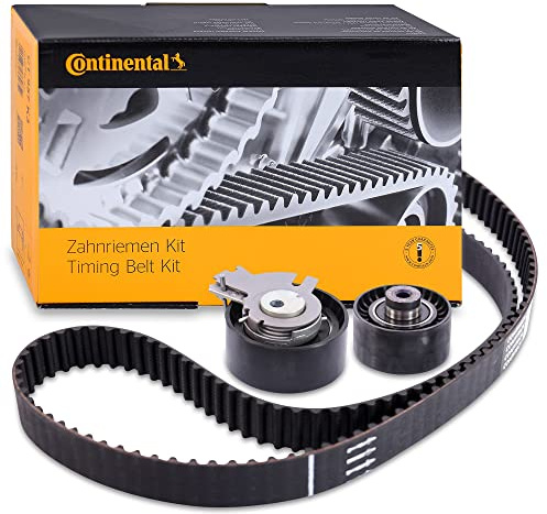 CONTITECH CT1065K3 Zahnriemensatz
