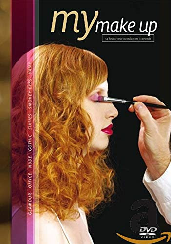 My Make-up [DVD] [UK Import]