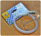 Mehu Liisa Juice Extractor Spare Hose & Clamp