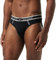 Navigare 314 Slip, Multicolore (Bianco/ Nero/ Blu/ Grigio), Large (Taglia produttore:5), Pacco da 6, Uomo