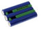 Qualità Batteria – Batteria per Motorola T2288 – NiMH – 3,6 V