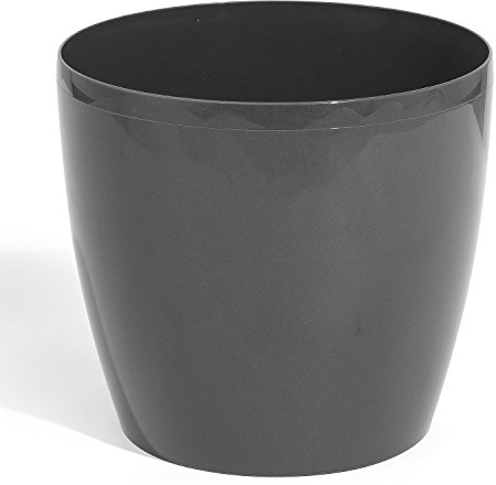 Zanvic Pot Mod. begonya XL 350. 35 X. Anthracite