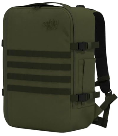 CABINZERO Military Backpack 44l Unisex Adult