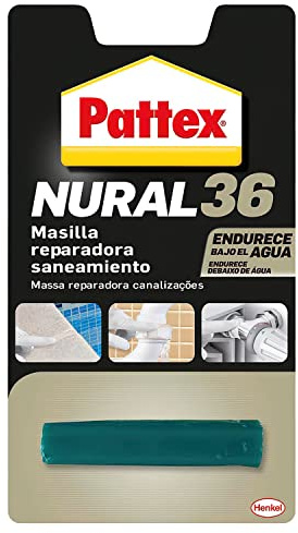 Pattex 1842188 – Nural 36 48 GR. 1842188 Bar