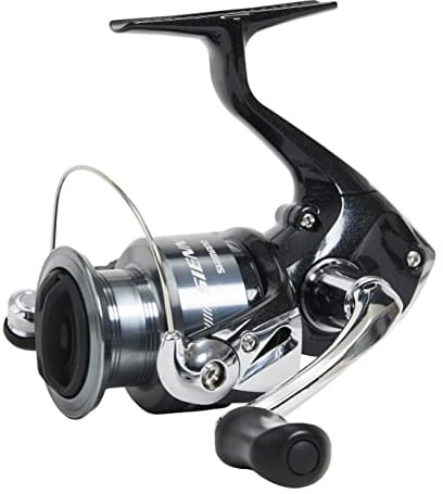 Shimano - Sienna FE, schwarz, Größe 4000