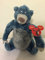 KOHLS CARE PLUSH 12 BALOO by DISNEY