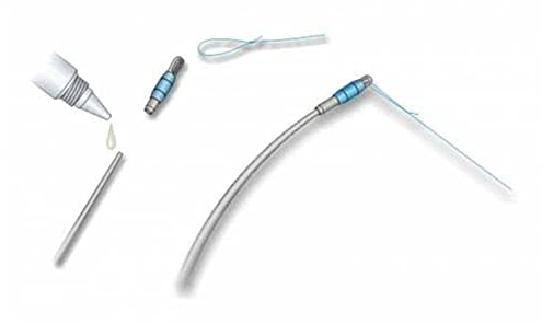 Stonfo Connector 065-0,65mm - 1Stück