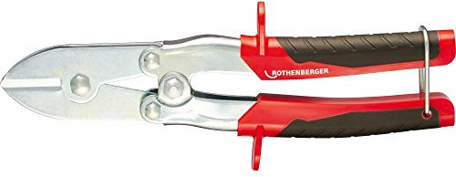 ALICATE PARA CRIMPAR CHAPA,250MM