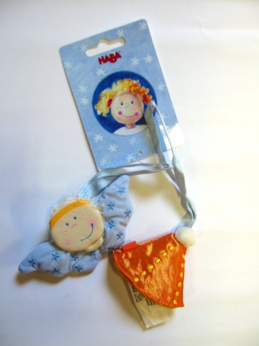 HABA 8307 Anhänger Set Engelsklang