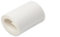 Prym Saumvlies mit Trägerpapier zum Einbügeln 75 mm weiß, Polyester