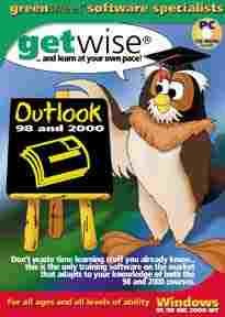 Get Wise Outlook 2000 & 98 (PC)